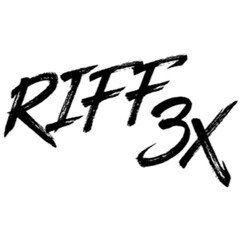 Riff 3x