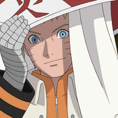 NARUTO UZUMAKI