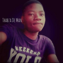 Thabza De Man
