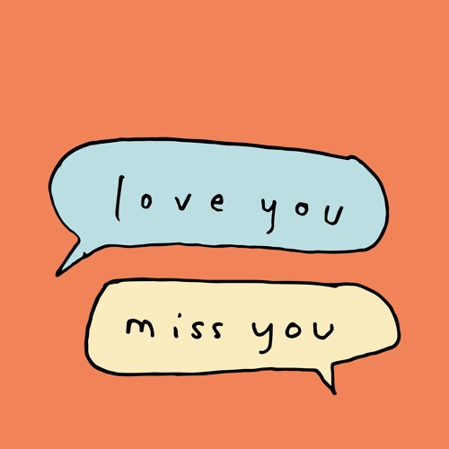 Stream Love You Miss You Music | Listen To Songs, Albums, Playlists For  Free On Soundcloud