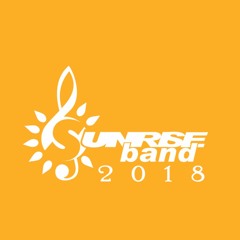 SUNRISE BAND_OFFICIAL