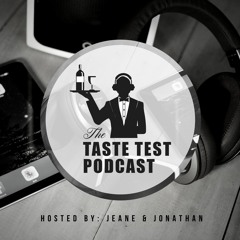 Taste Test Podcast