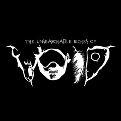 The Unsearchable VOID