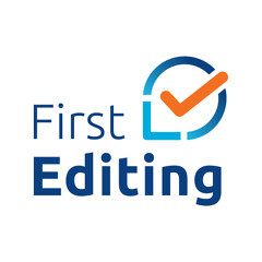 First Editing - Professional Editing Services