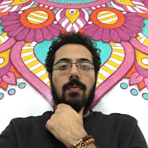 Mohammed Elhendawy’s avatar
