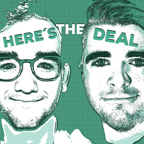 Here's The Deal’s avatar