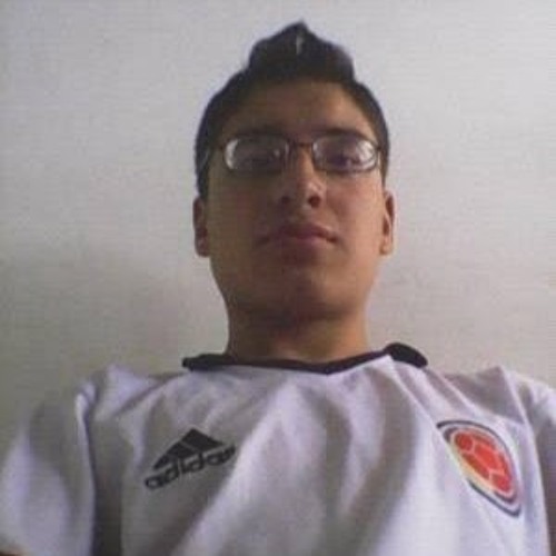 Eliud Arias’s avatar