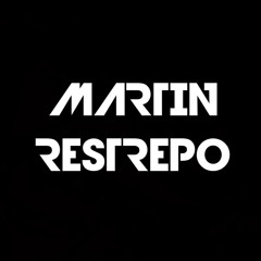 martin restrepo