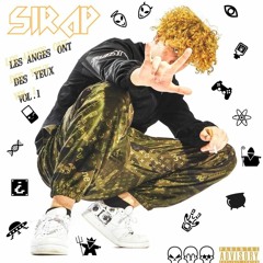 Sirap - Tracksuit (feat. Stensy)