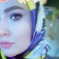 Meryem Loukil EP Louati