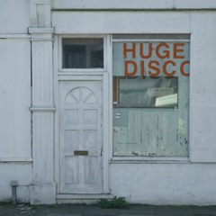 HUGE DISCO