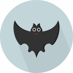 The Bashful Bat