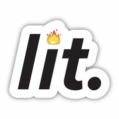 Lit