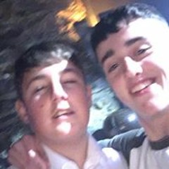 Darragh Mc Laughlin