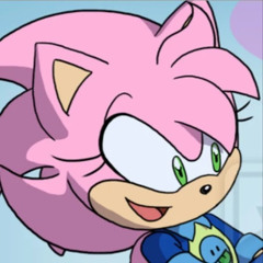 Aurora The Hedgehog