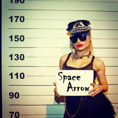 DJ Space Arrow