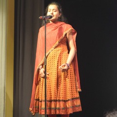 Aarti Swaminathan