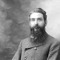 George Wharton James