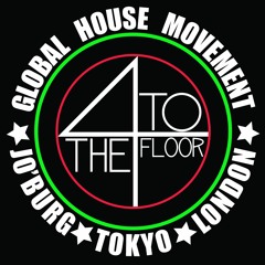 4 To The Floor Collective