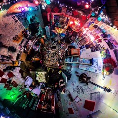 Garage Mahal Sessions