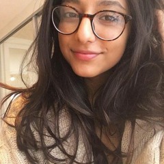Shivani Makwana