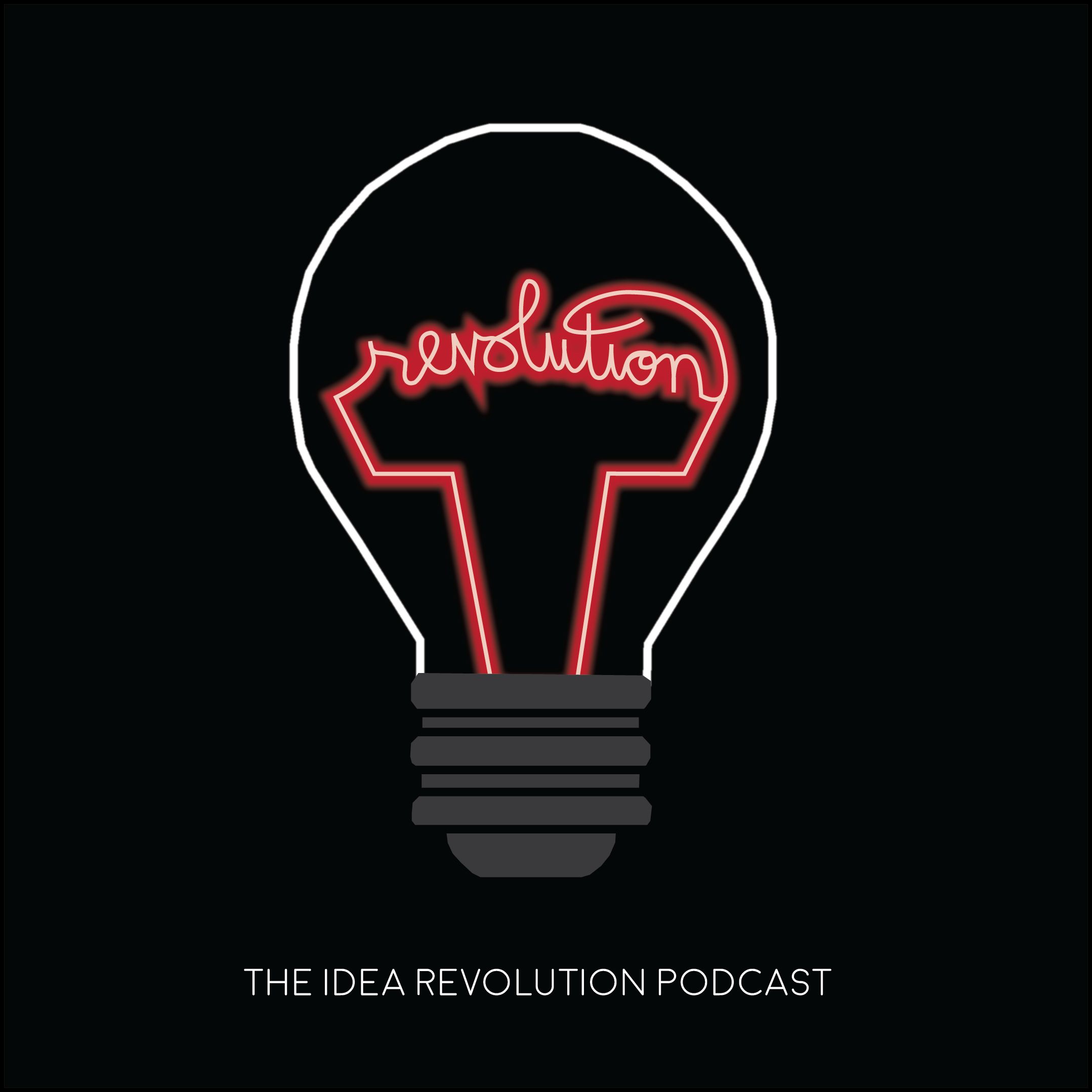 Idea Revolution Podcast
