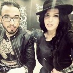 Narjess Tayehi Ben Ali