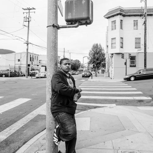 We Miss You Ft. Ceione