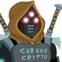 Chrono Crypto