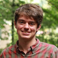 Caleb Thompson