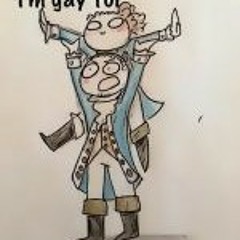 Im john laurens in the place to be sales
