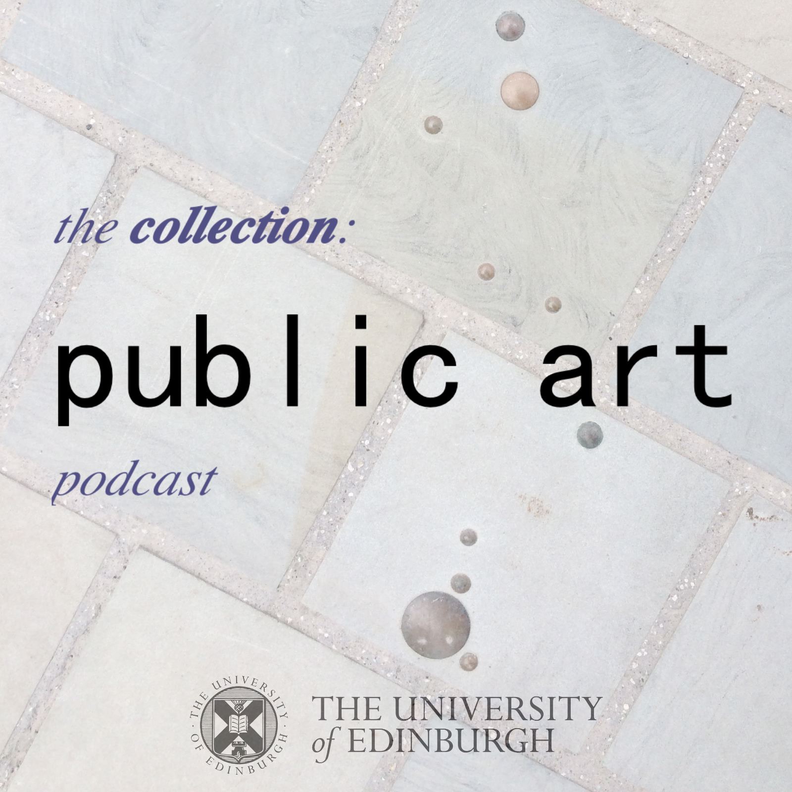The Collection Public Art Podcast