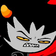 KARKAT VANTAS