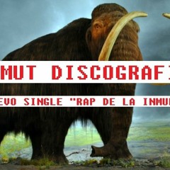 Disco Mamut