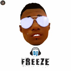 DJ Freeze