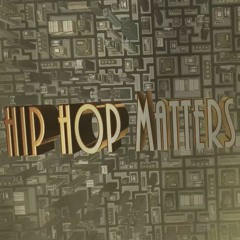 Hip Hop Matters Magazine