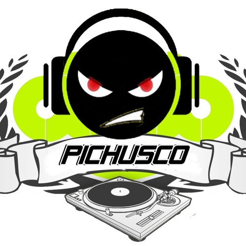 DJ PICHUSCO SCRATCH’s avatar