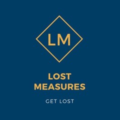 Lost Measures