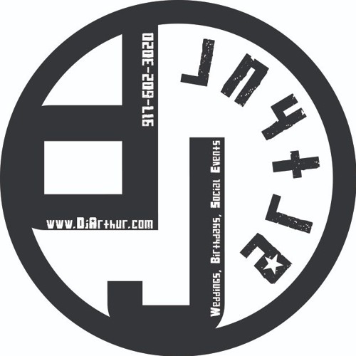 Dj Arthur - Spring 2004