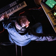 Elliott Miles McKinley