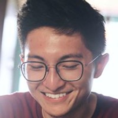 Forrest Tang