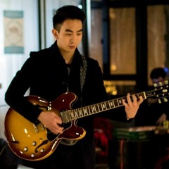 Christopher Lai