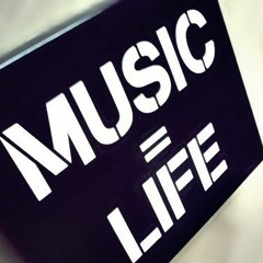 Music is My Life