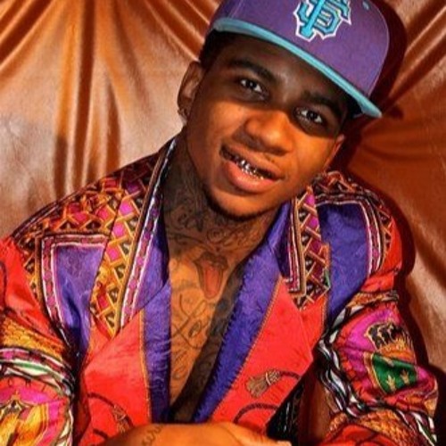 Lil B THE BASEDGOD’s avatar