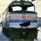 The Average Railfanner
