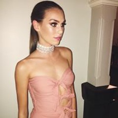 Lulu Scott-Young