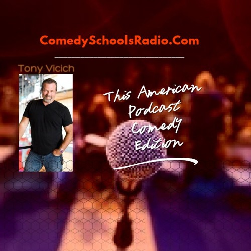 ComedySchoolsRadio.com’s avatar