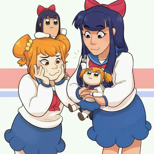 Stream Pop Team Epic Gaming Epic | Listen to songs, albums, playlists for free on