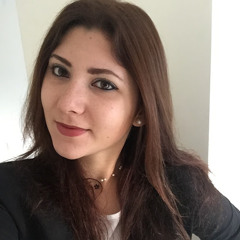 Виолетта Бунякова