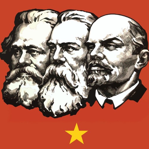 Marx-Engels-Lenin Institute’s avatar